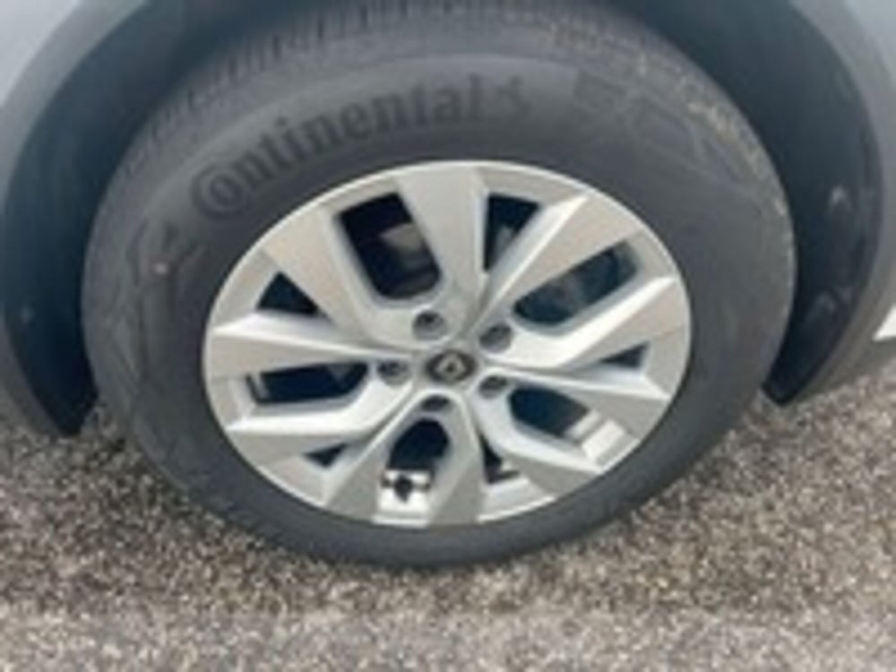 Renault Captur usata a Udine (15)