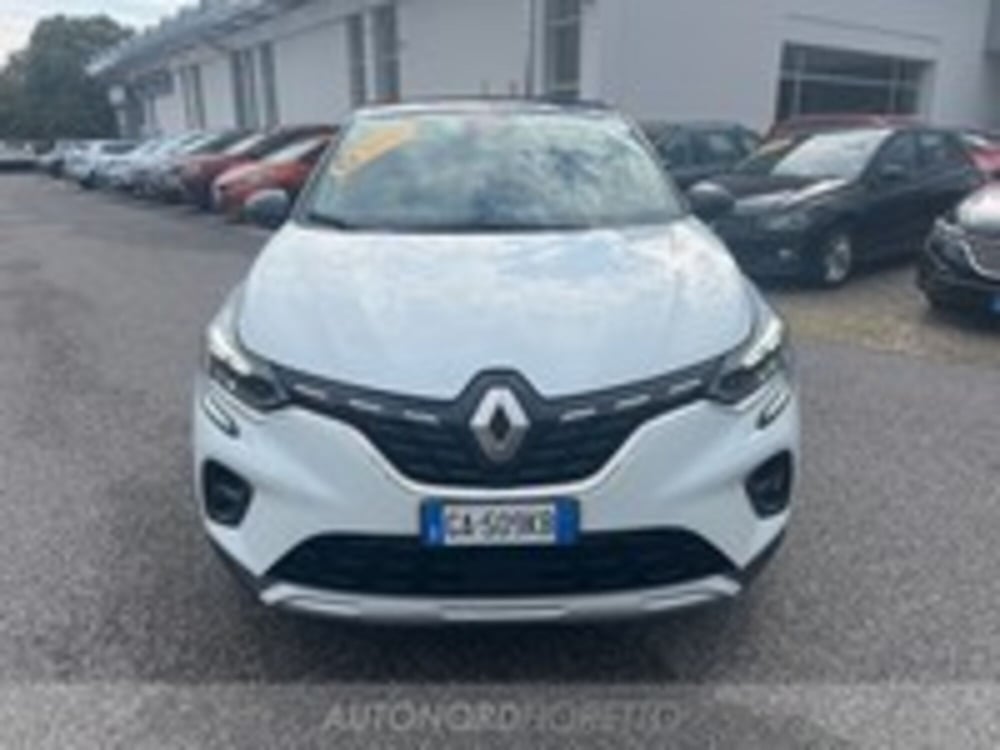 Renault Captur usata a Udine (2)