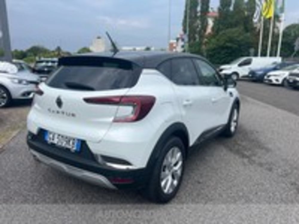 Renault Captur usata a Udine (4)