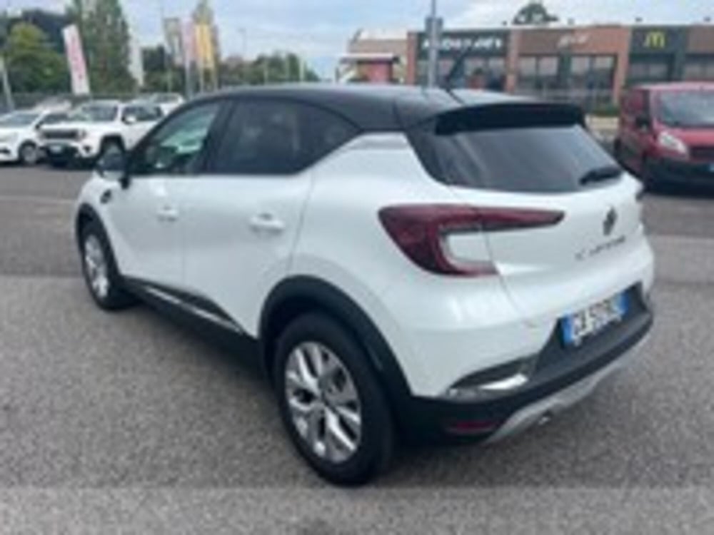 Renault Captur usata a Udine (6)
