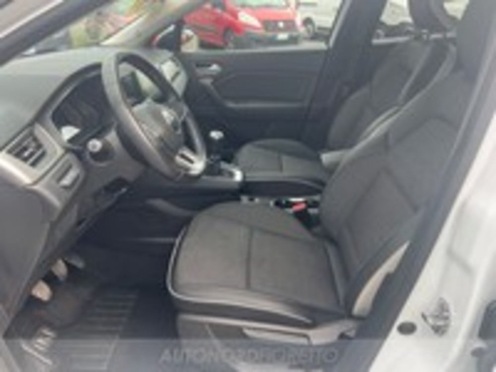Renault Captur usata a Udine (7)