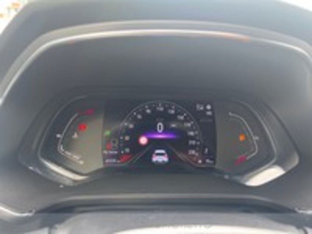 Renault Captur usata a Udine (8)