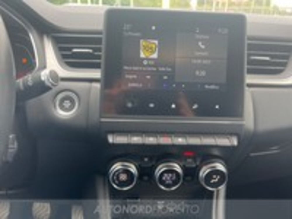 Renault Captur usata a Udine (9)