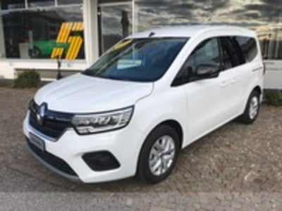 Renault Kangoo 1.5 blue dci Equilibre 95cv 5p.ti nuova a Reana del Rojale