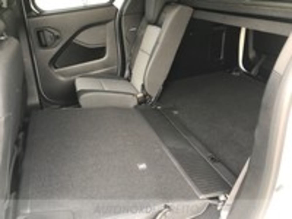 Renault Kangoo nuova a Udine (10)
