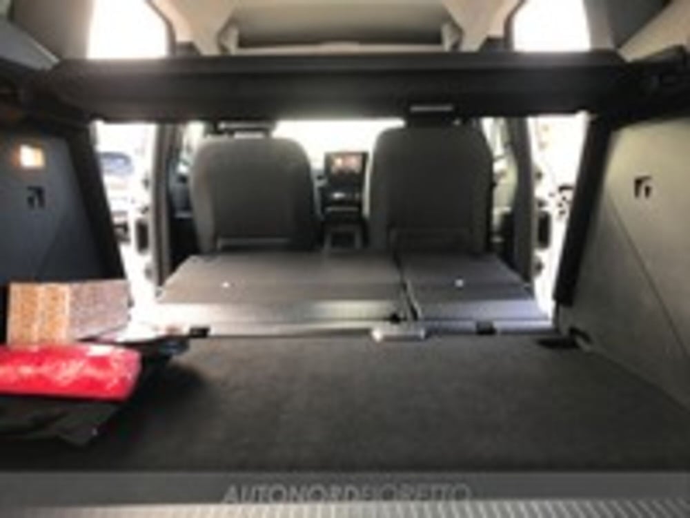 Renault Kangoo nuova a Udine (11)