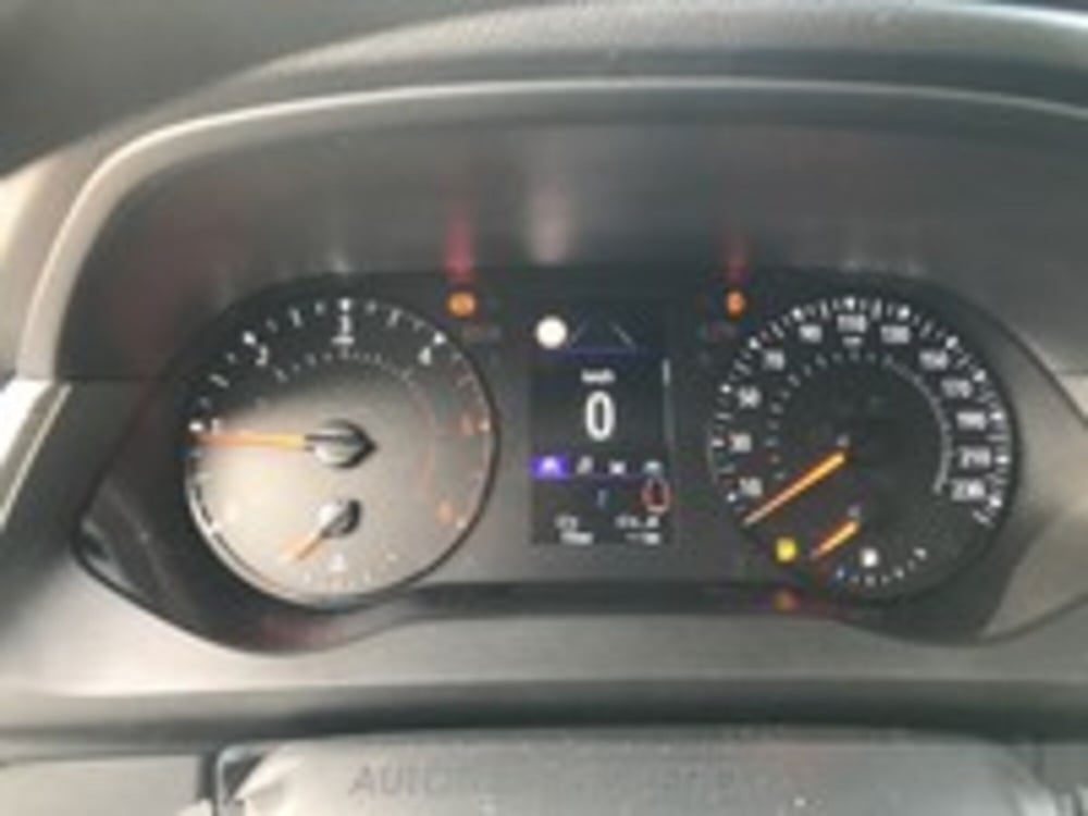 Renault Kangoo nuova a Udine (13)