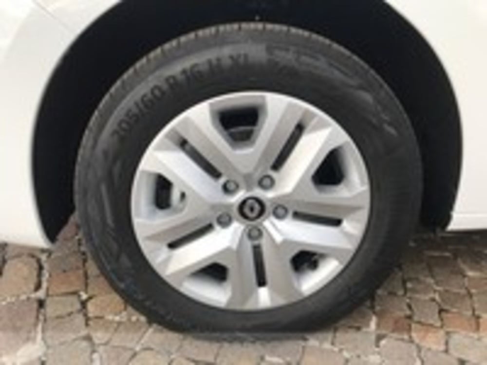 Renault Kangoo nuova a Udine (15)