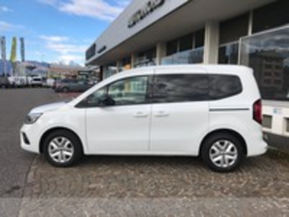 Renault Kangoo nuova a Udine (7)