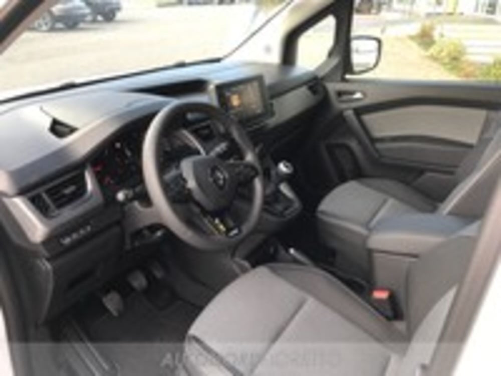 Renault Kangoo nuova a Udine (8)