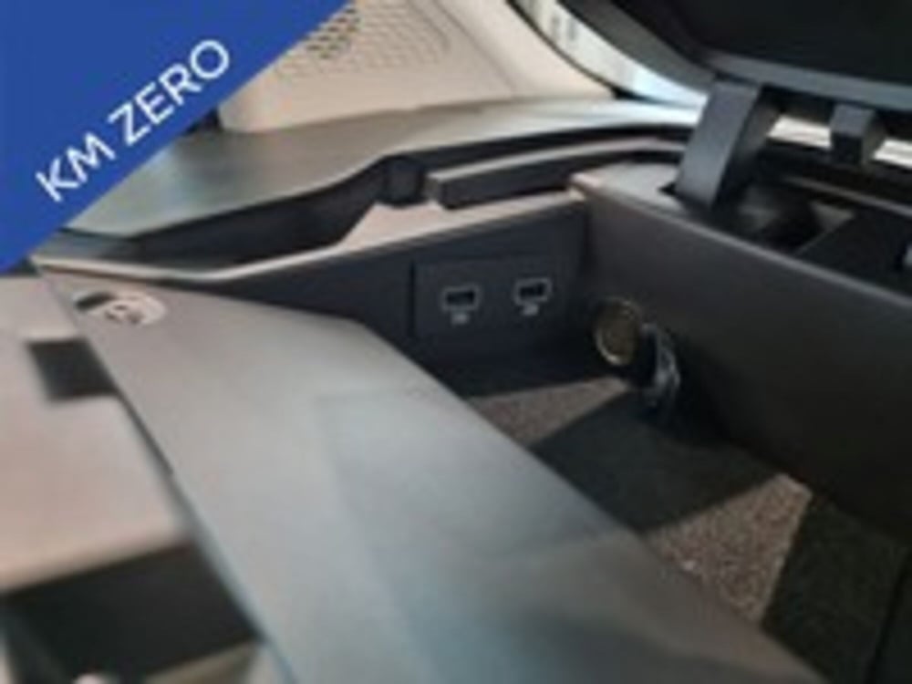 Renault Kangoo Furgone nuova a Udine (11)