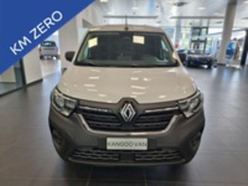 Renault Kangoo Furgone nuova a Udine (2)