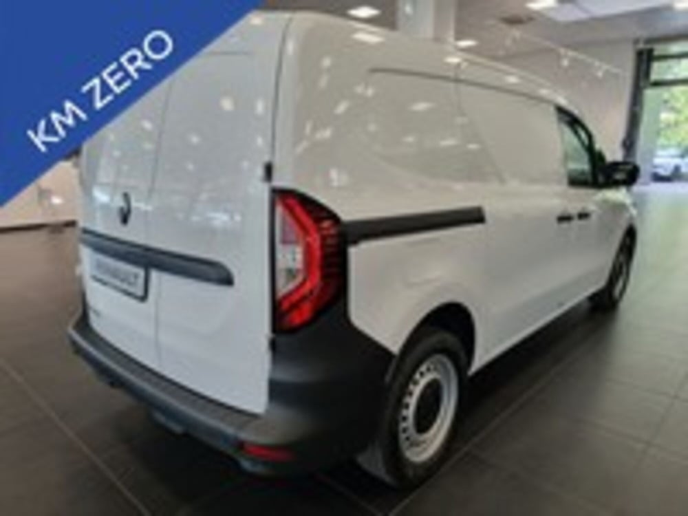 Renault Kangoo Furgone nuova a Udine (5)