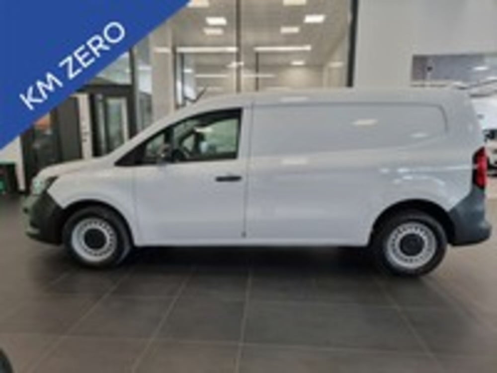 Renault Kangoo Furgone nuova a Udine (8)