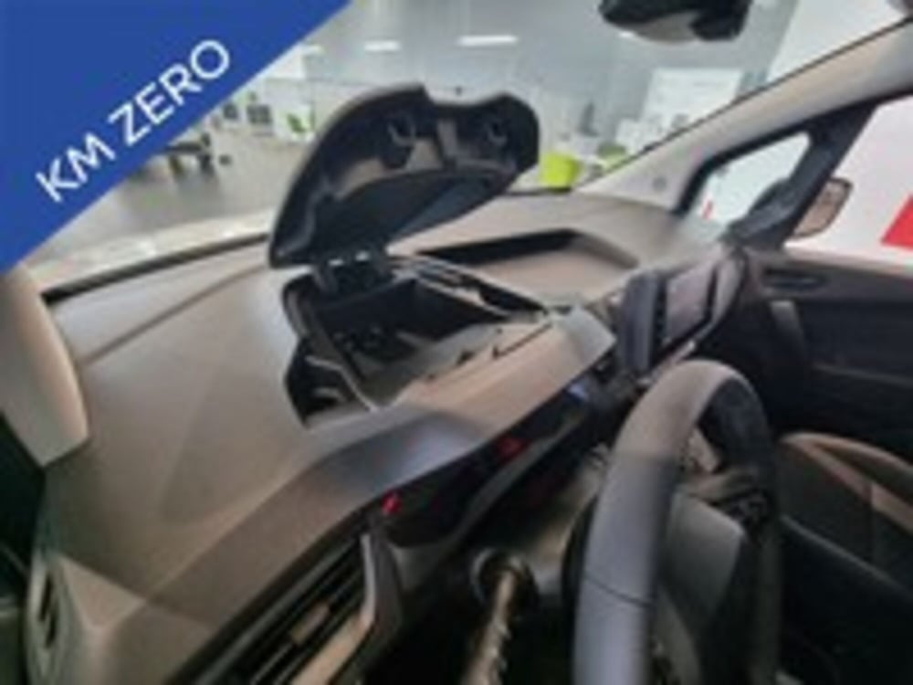 Renault Kangoo Furgone nuova a Udine (9)