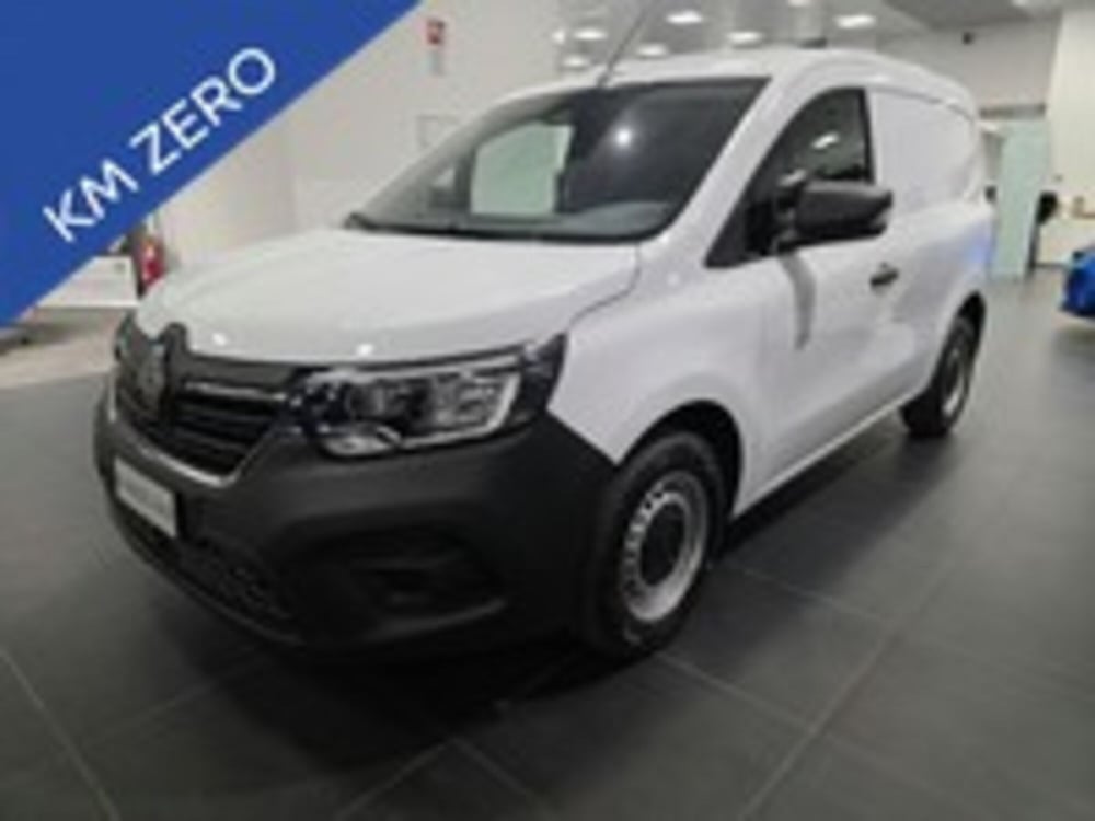 Renault Kangoo Furgone nuova a Udine