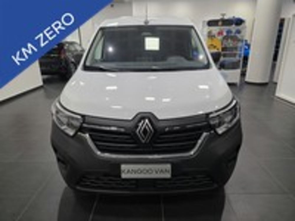 Renault Kangoo Furgone nuova a Udine (2)