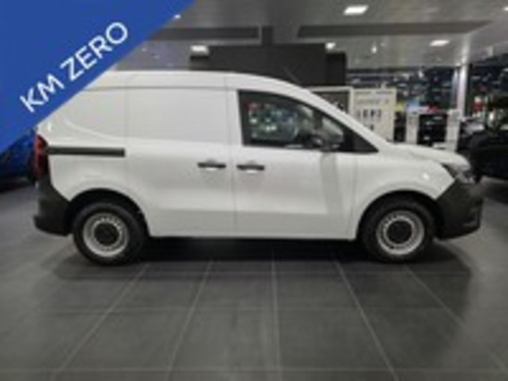 Renault Kangoo Furgone nuova a Udine (4)