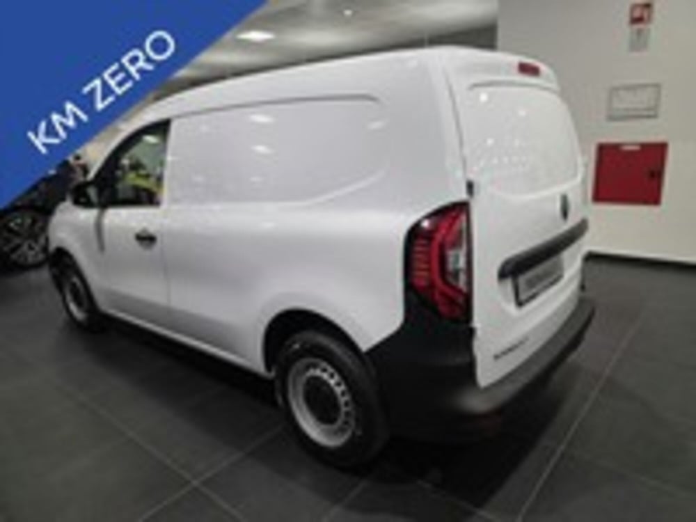 Renault Kangoo Furgone nuova a Udine (7)