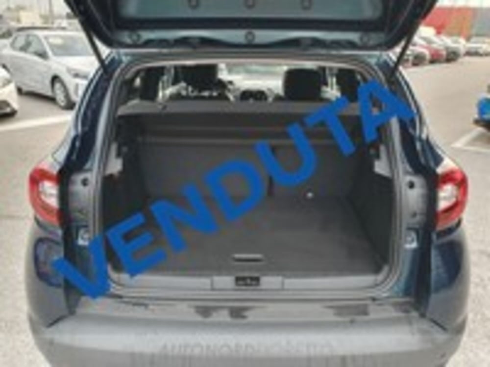 Renault Captur usata a Udine (10)