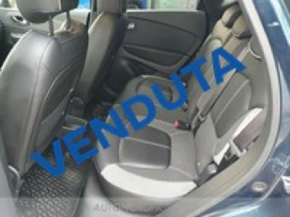 Renault Captur usata a Udine (12)