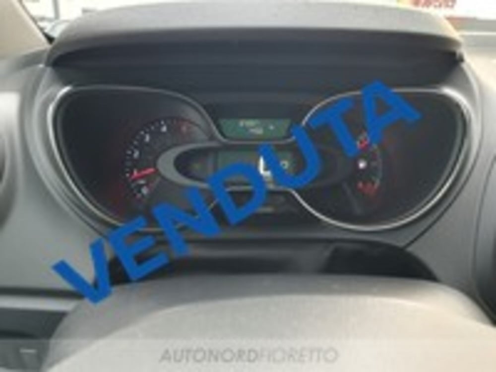 Renault Captur usata a Udine (15)