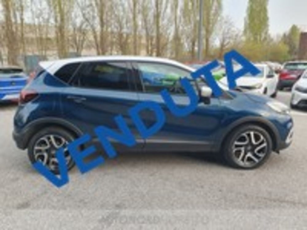 Renault Captur usata a Udine (4)
