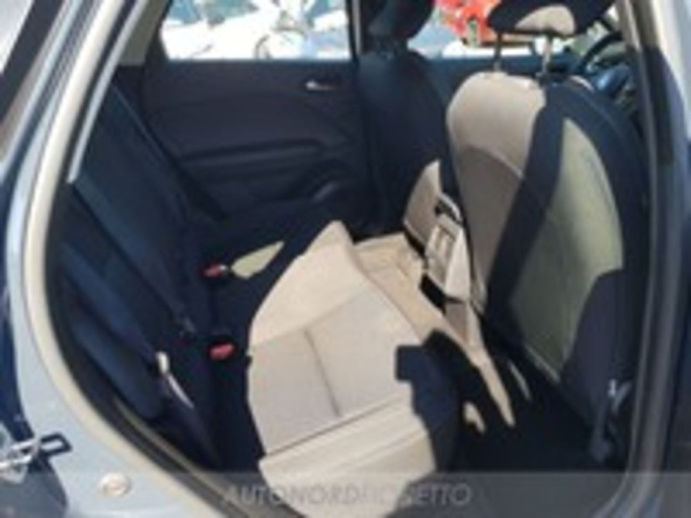 Renault Captur usata a Udine (10)