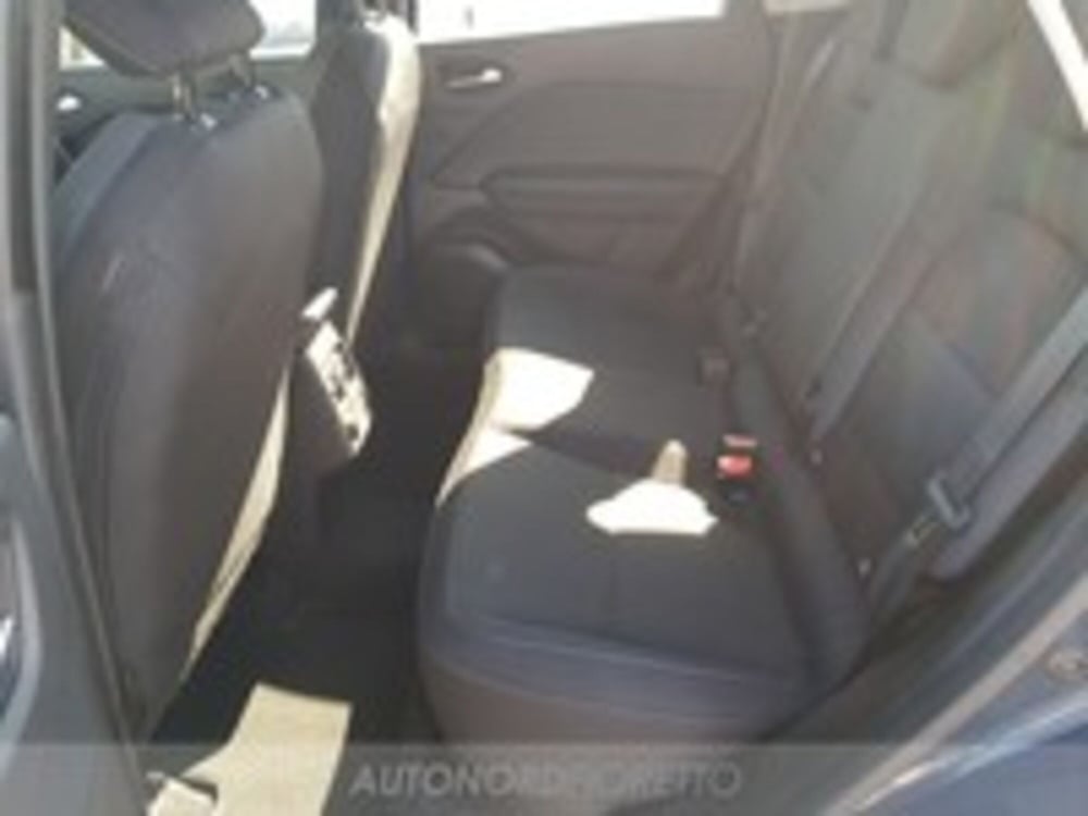 Renault Captur usata a Udine (13)