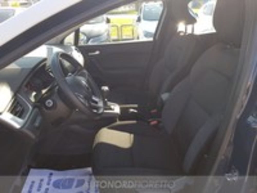 Renault Captur usata a Udine (14)
