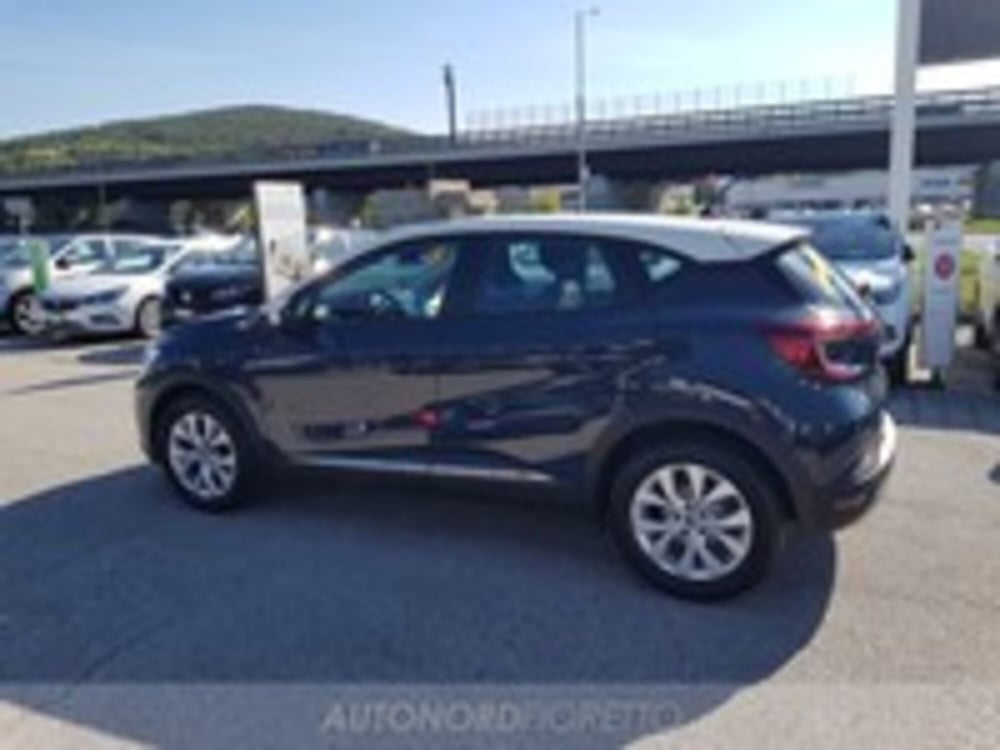 Renault Captur usata a Udine (2)