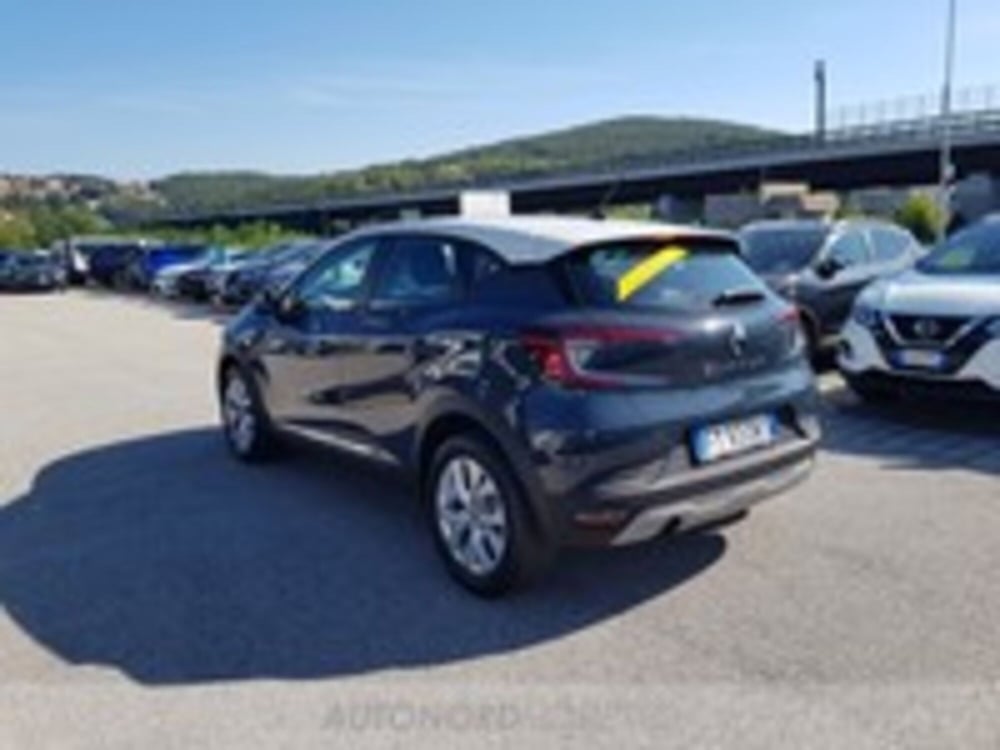 Renault Captur usata a Udine (3)