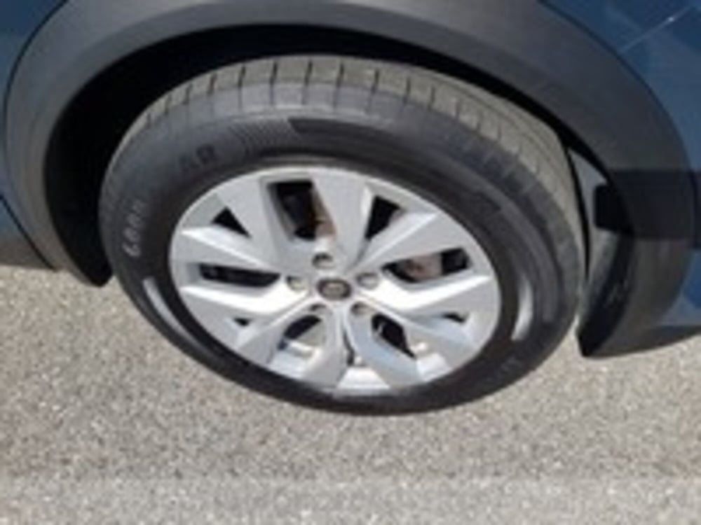 Renault Captur usata a Udine (8)
