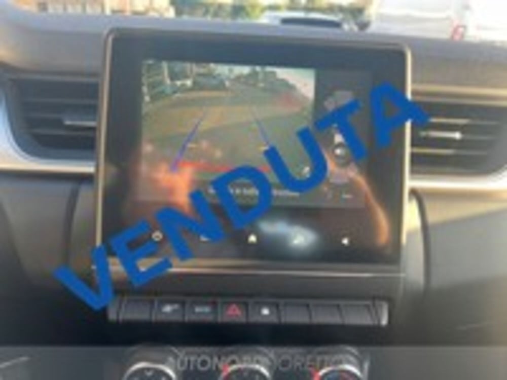 Renault Captur usata a Udine (10)