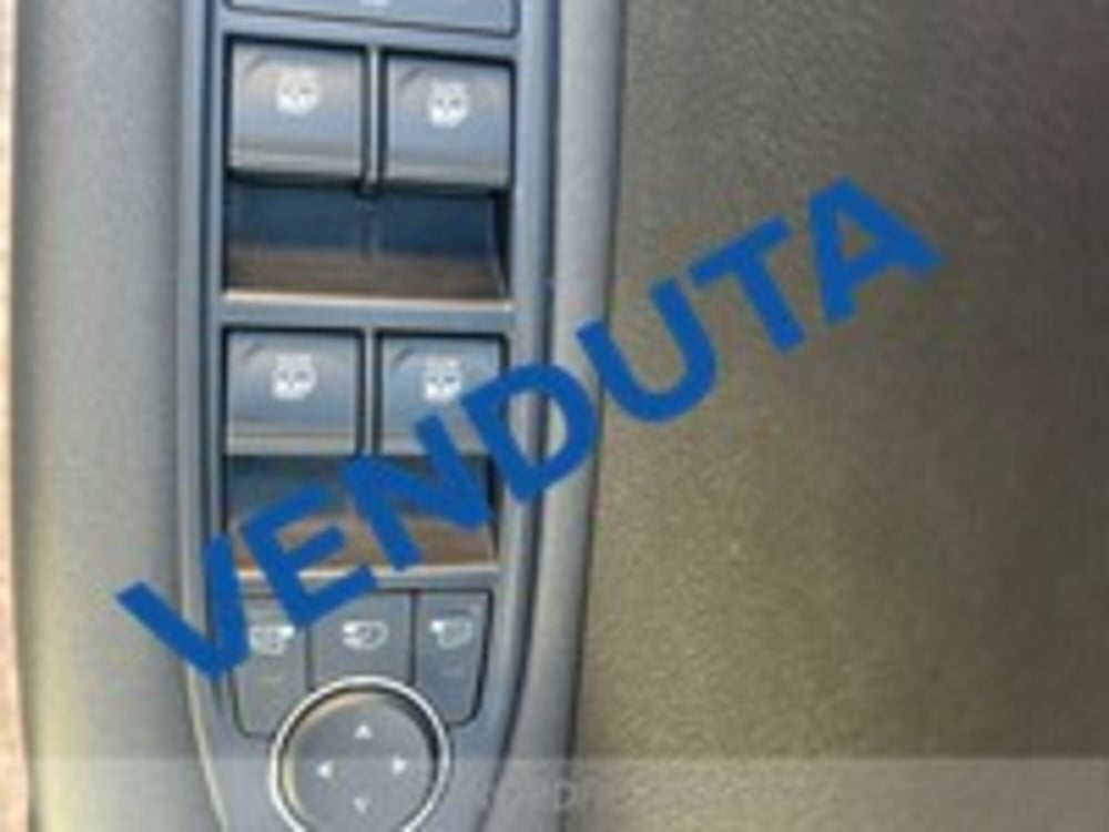 Renault Captur usata a Udine (12)