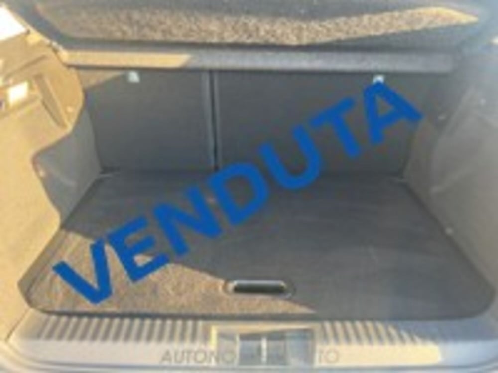 Renault Captur usata a Udine (14)