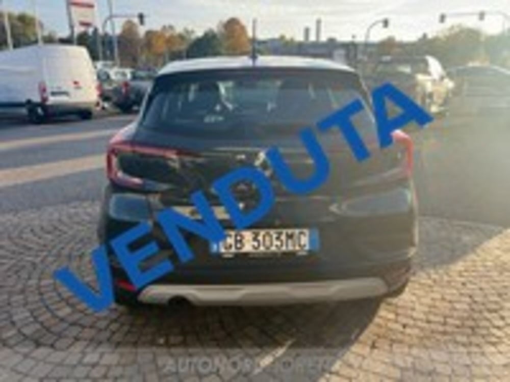 Renault Captur usata a Udine (5)