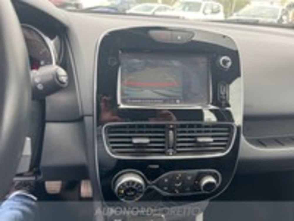 Renault Clio Sporter usata a Udine (10)