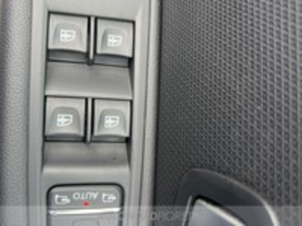Renault Clio Sporter usata a Udine (11)