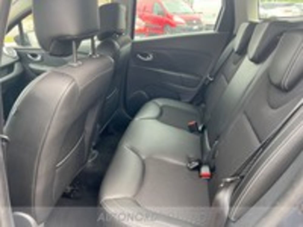 Renault Clio Sporter usata a Udine (12)