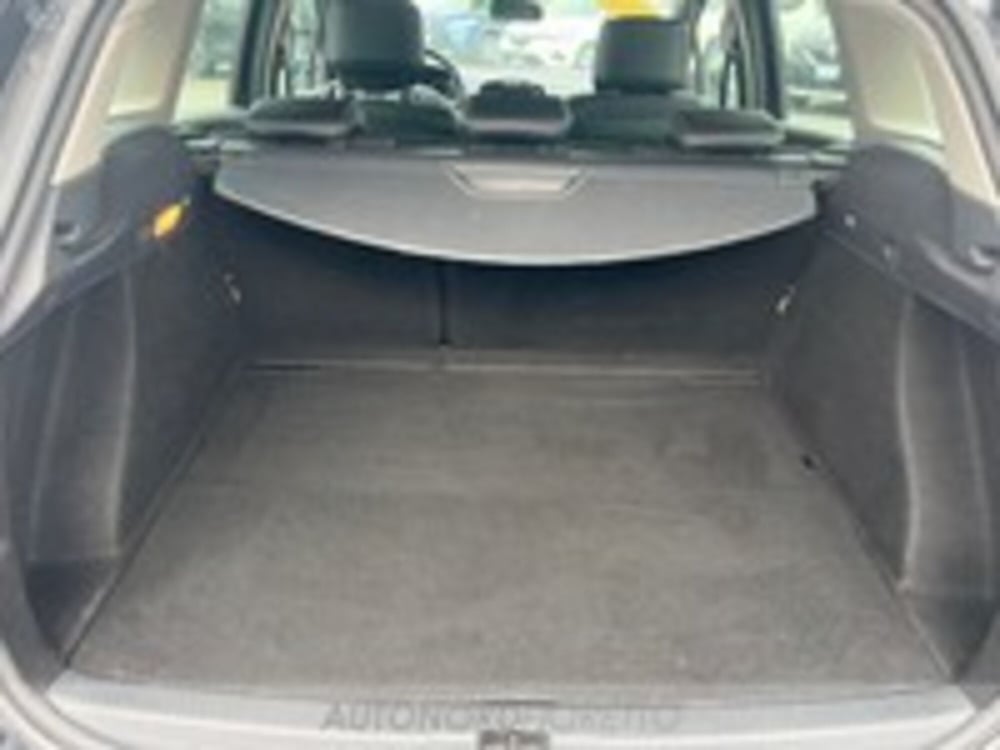 Renault Clio Sporter usata a Udine (13)