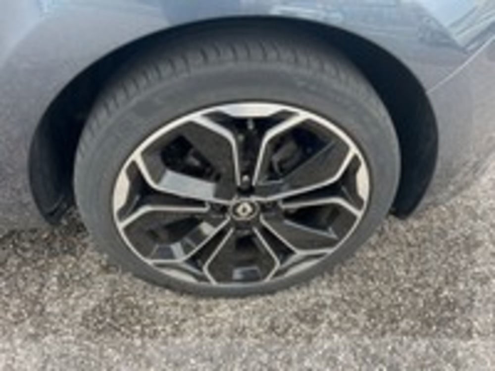 Renault Clio Sporter usata a Udine (14)