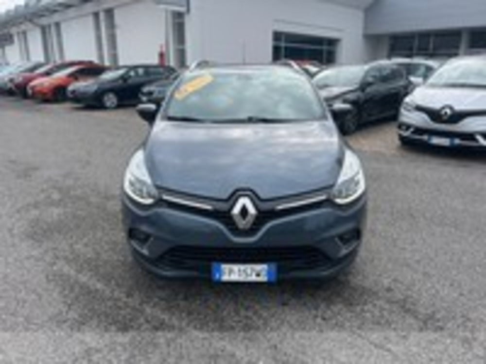 Renault Clio Sporter usata a Udine (2)