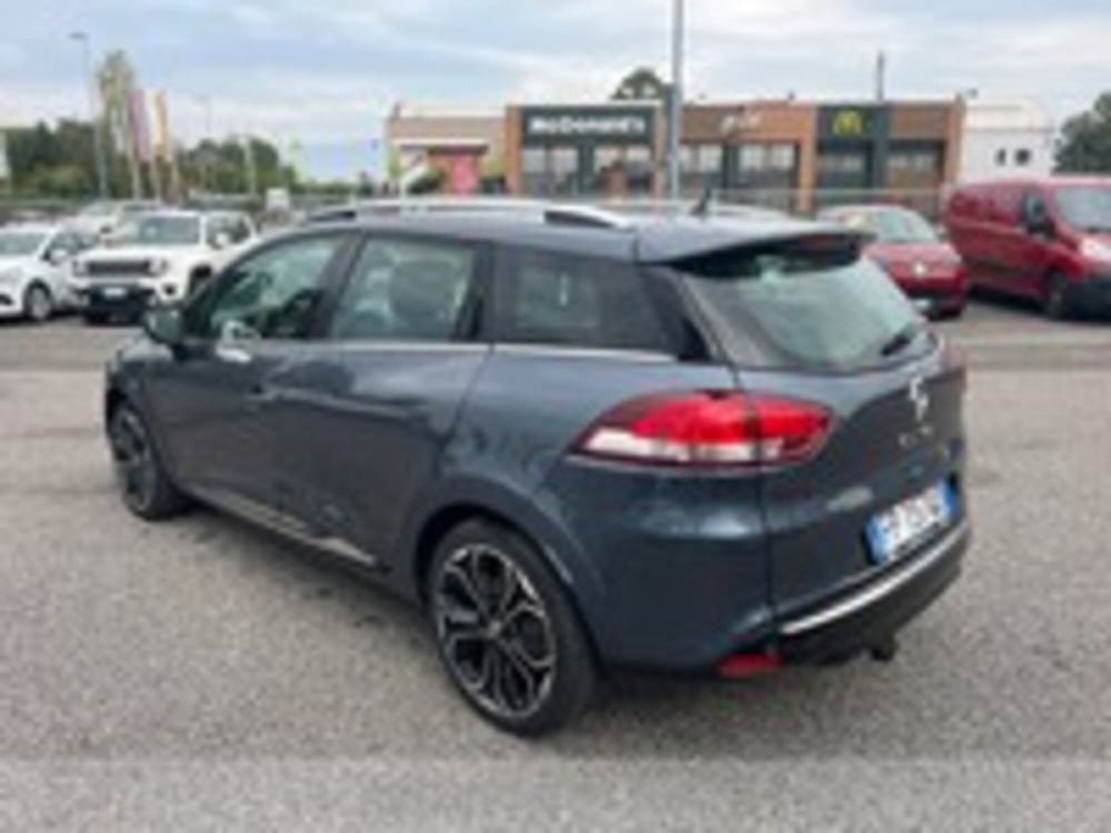 Renault Clio Sporter usata a Udine (6)