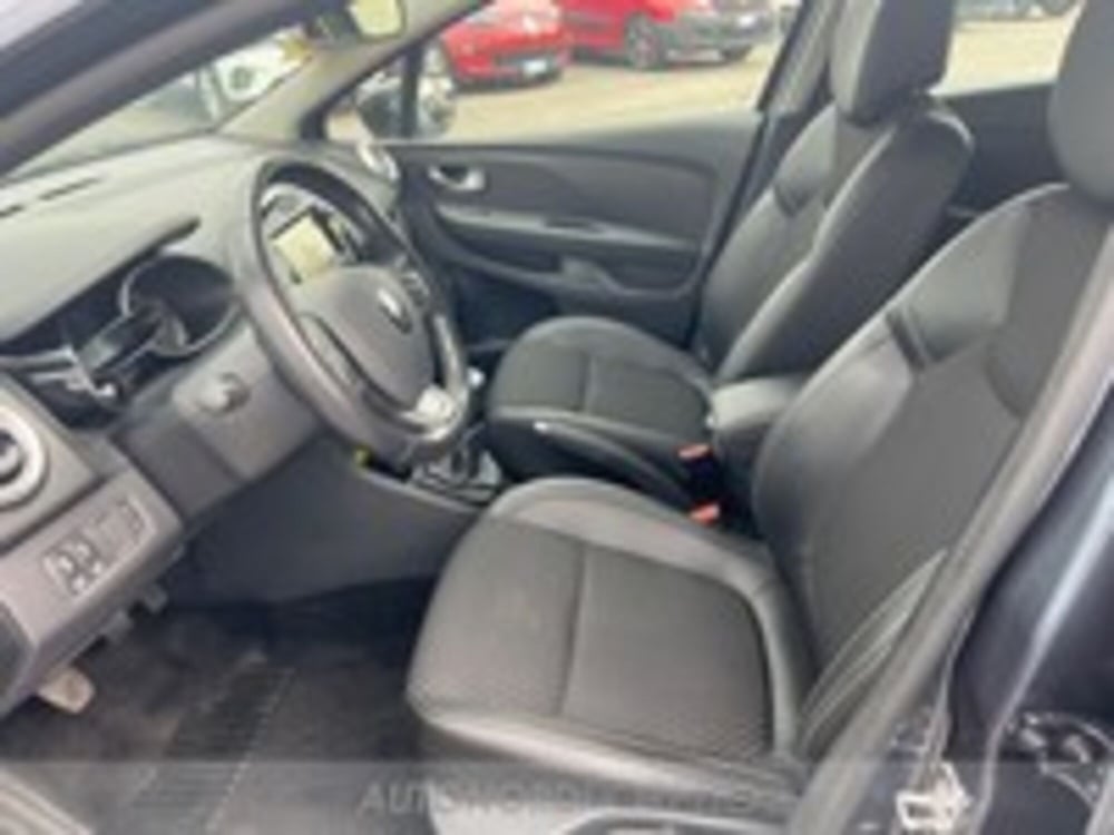 Renault Clio Sporter usata a Udine (7)