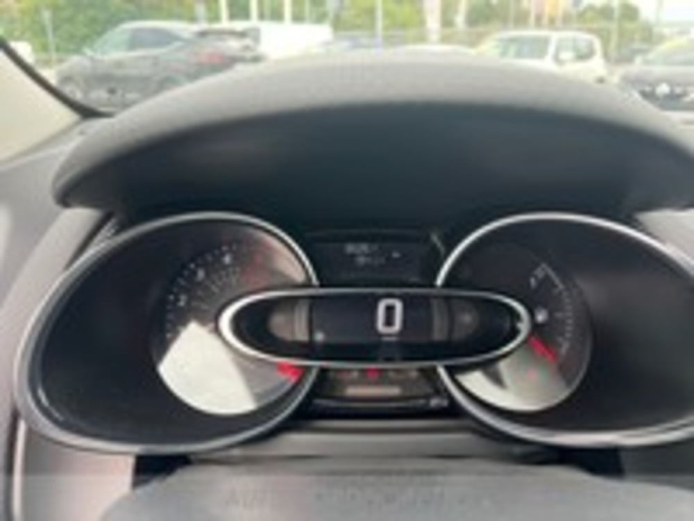 Renault Clio Sporter usata a Udine (8)
