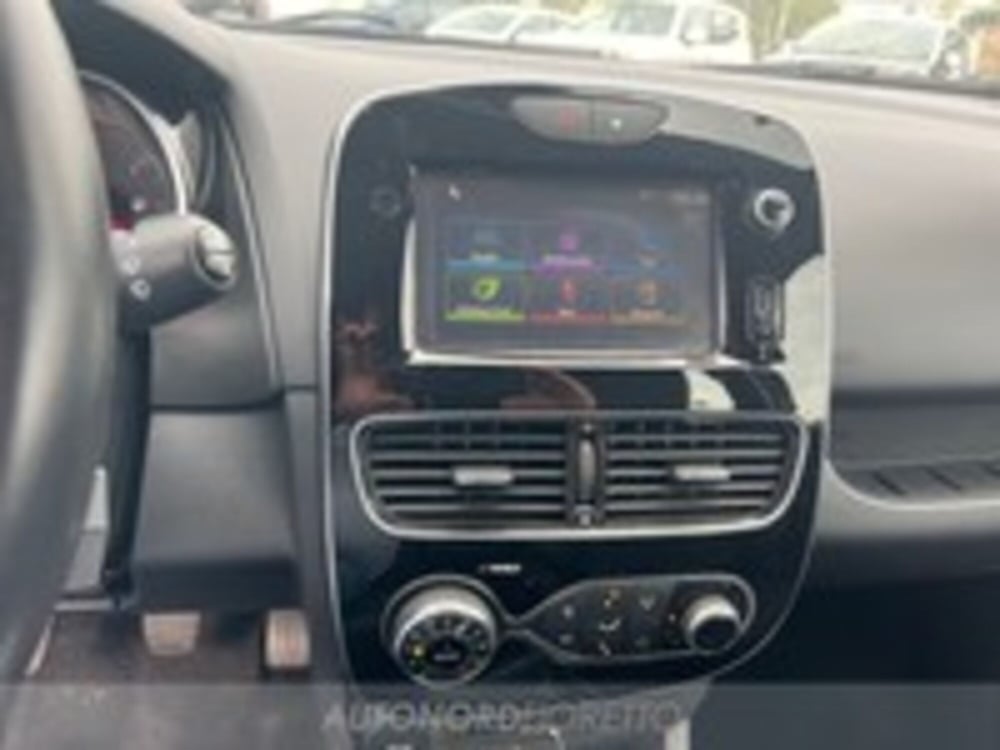 Renault Clio Sporter usata a Udine (9)