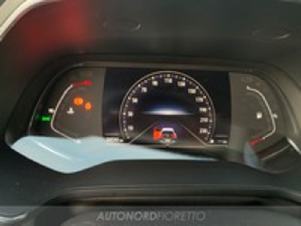 Renault Captur usata a Udine (11)