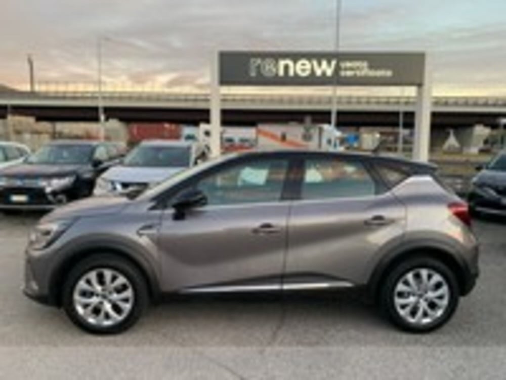Renault Captur usata a Udine (3)