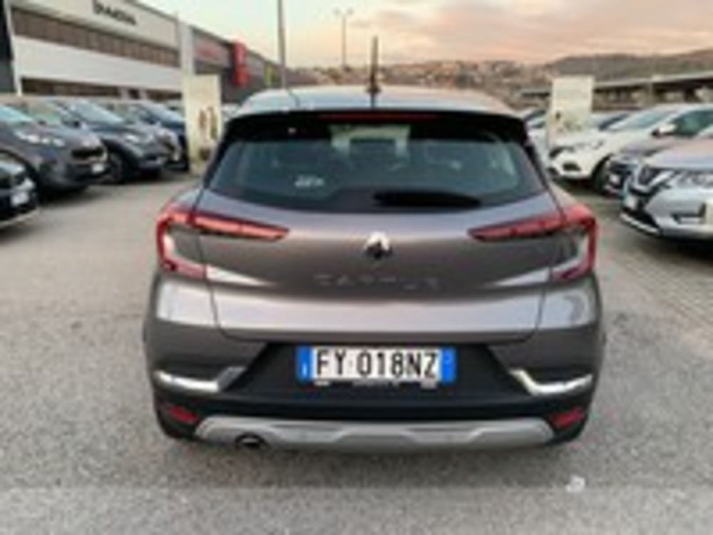 Renault Captur usata a Udine (5)